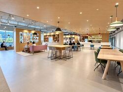 Park Place Residences At Plq (D14), Office #620581251